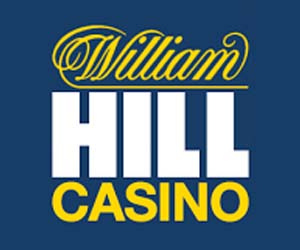 Spela casino hos William Hill