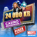 Besök Gala Casino för bästa casino bonus
