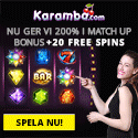 Besök Karamba Casino för bästa casino bonus