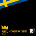 Besök Karl Casino för bästa casino bonus