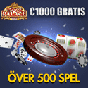 Besök Spin Palace Casino för bästa casino bonus