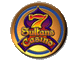 Spela gratis med 7 Sultans Casino bonus