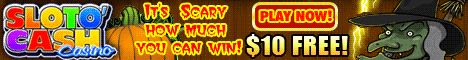 Sloto Cash casino