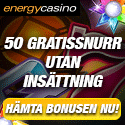 Besök Energy Casino för bästa casino bonus