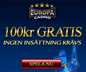 Europa Casino