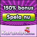 Karamba exklusiv casino bonus