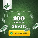 Besök Mr Green Casino för bästa casino bonus