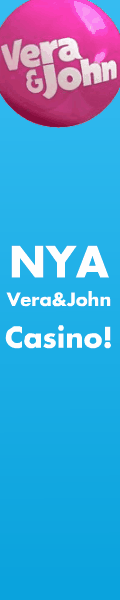 Vera John Casino