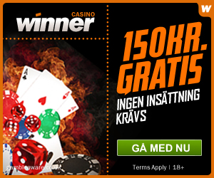 vinn gratis pengar