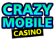 Crazy Vegas Mobil Casino mobil casino