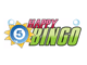 Gratis Happy Bingo bonus