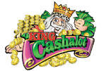 King Cashalot jackpot