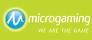 Microgaming casino slots