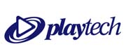 Playtech casino slots