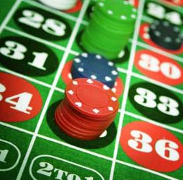 Gratis roulette
