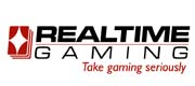 Realtime gaming casino slots