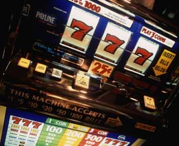 slots p� n�tet