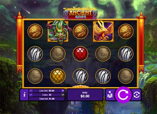 Jogar slots gratis Peek Physique