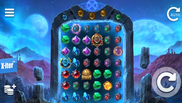 Arcanum