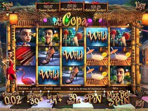 Online mobile pokies