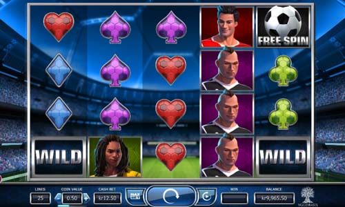 Chibeasties 2 Slot - Spela gratis Yggdrasil Slots på nätet Chibeasties 2 Slot - Spela gratis Yggdrasil Slots på nätet