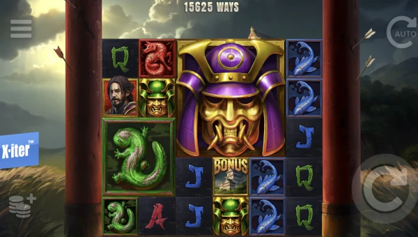 Bushido Gold