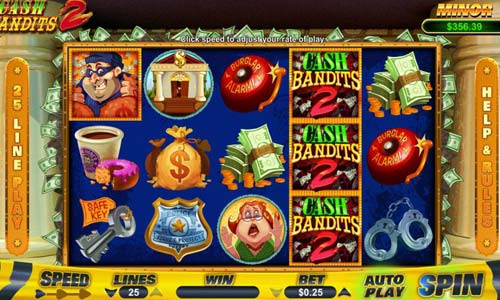 Play baccarat for free