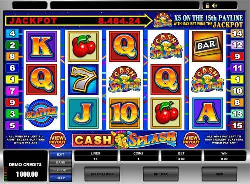 Microgaming Online Casino Software