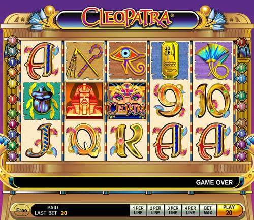 free slots casino cleopatra free slots casino cleopatra