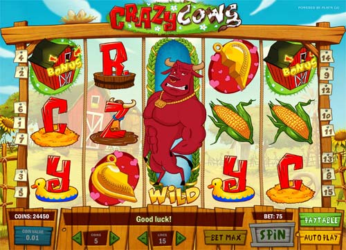 Crazy Chameleons slot - Gratis demospel på nätet Crazy Chameleons slot - Gratis demospel på nätet