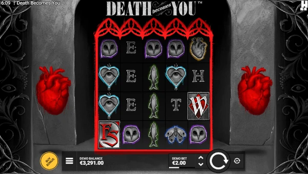 Death Becomes You