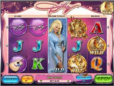 Barcrest Casino Games