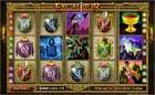Excalibur free slot