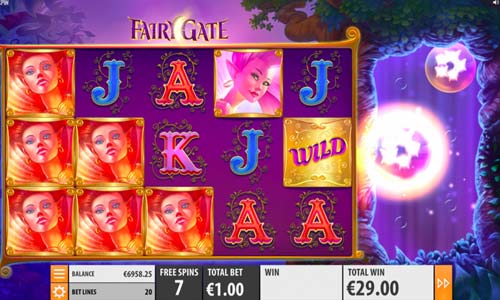 Video slot Platinum Pyramid