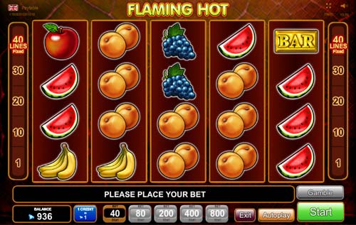 Orion stars online casino