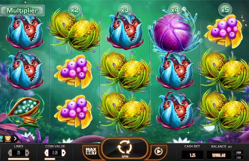 Wicked Beauty slot - Spela gratis direkt på nätet Wicked Beauty slot - Spela gratis direkt på nätet