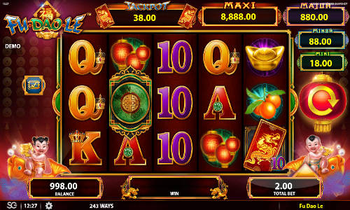 Double Dragons slots - Spela en gratis demoversion Double Dragons slots - Spela en gratis demoversion