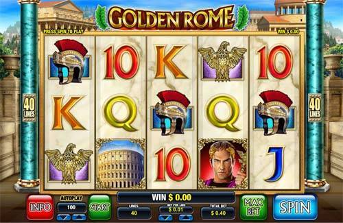 Rome casino download installer