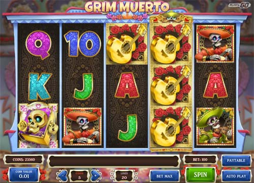 Thrills Casino - Spela Sea Hunter - FГҐ Free Spins Thrills Casino - Spela Sea Hunter - FГҐ Free Spins