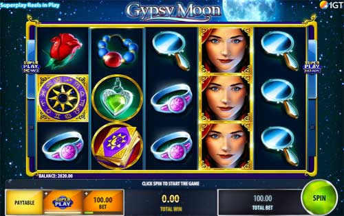 Casino free spins no deposit 2019