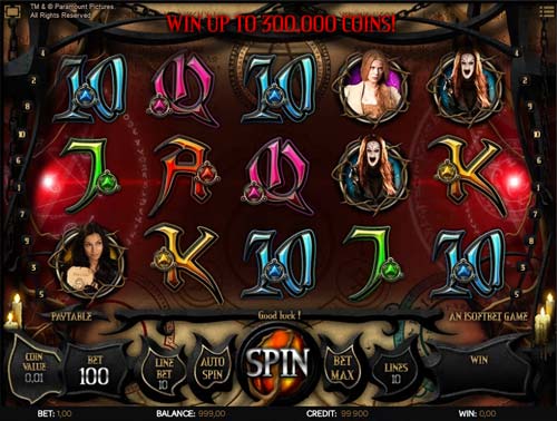 Heavy Metal slot - Gratis demospel på nätet Heavy Metal slot - Gratis demospel på nätet