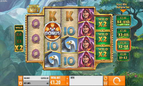 Thrills Casino - Spela Fairy Gate - FГҐ Free Spins Thrills Casino - Spela Fairy Gate - FГҐ Free Spins