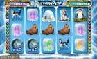 Icy Wonders free slot