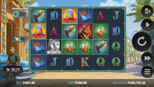 Iron Bank 2