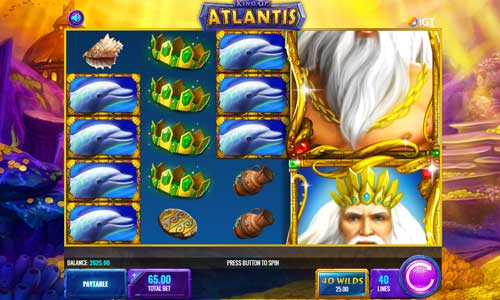 Slot de maquina gratis Elven Princess