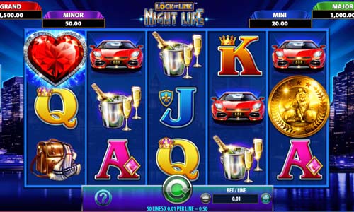 Slots de cassino Bingo Slot – Parlay Games Slots de cassino Bingo Slot – Parlay Games