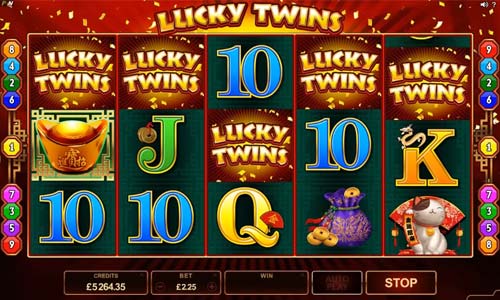 Online Casino Lucky Game