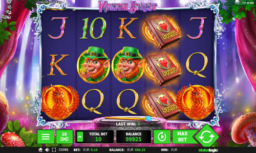 Slot online Lady of Fortune Slot online Lady of Fortune
