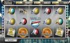 Mega Fortune free slot