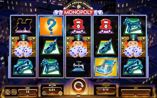 Spelmaskin Monopoly – Spela Monopoly Online, Gratis eller med Riktiga Pengar Spelmaskin Monopoly – Spela Monopoly Online, Gratis eller med Riktiga Pengar